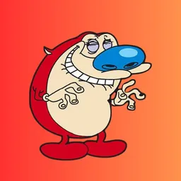 STIMPY