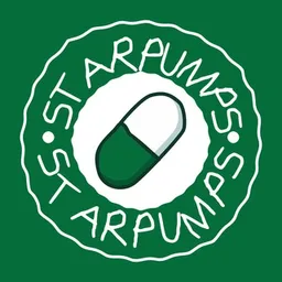 STARPUMPS