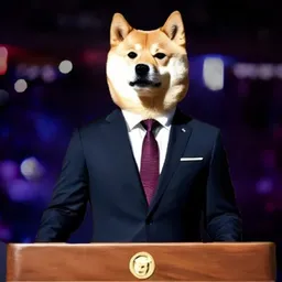D.O.G.E