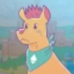 DOGGO