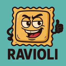 RAVIOLI