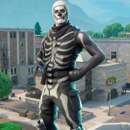 SKULLTRPER