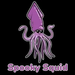 SQUID