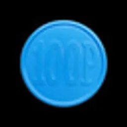 1 Token 100 Projects
