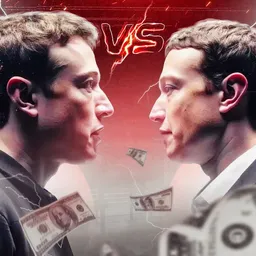 ZuckvMusk