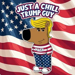 CHILLTRUMP