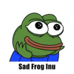 SADFROG