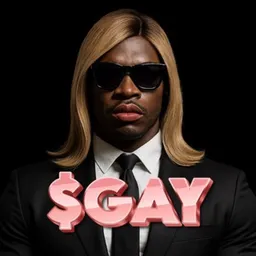 GAY