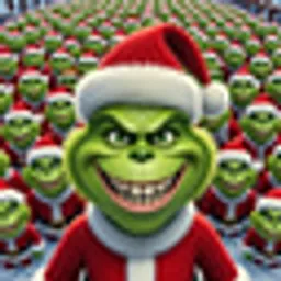 GRINCH