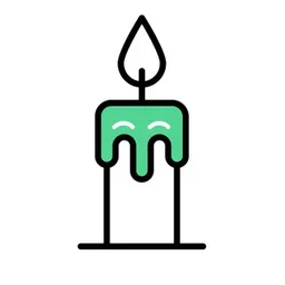 Market.fun token logo