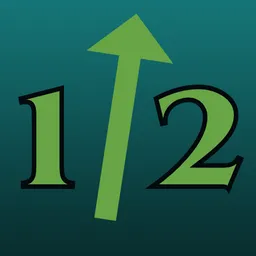 1/2