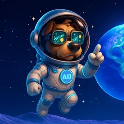 ASTRODOG