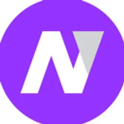 Netkoin token logo