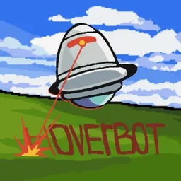HOVERBOT