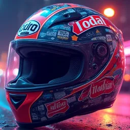 helmet 