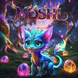MOSHI