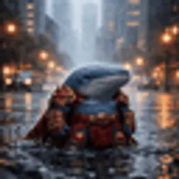 MiniWhale