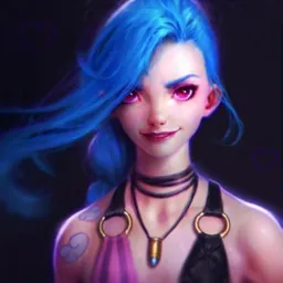 JINX