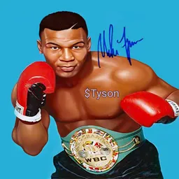 $Tyson
