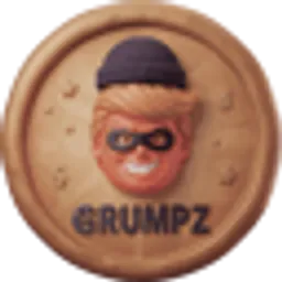 GRUMPZ