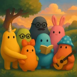 BLOB
