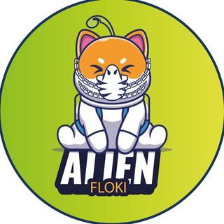 $AlienFloki