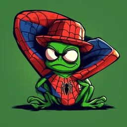 SPIFROG