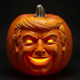 PRUMP