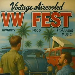 VWFEST