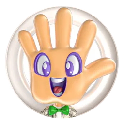 BABYHANDS