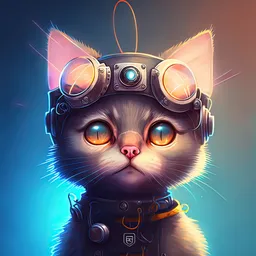 BABYCATAI