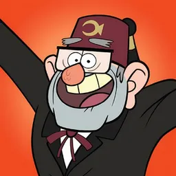 Grunkle