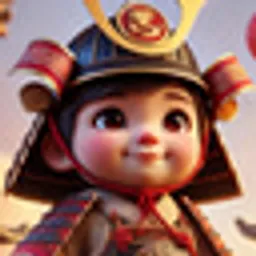 SAMURAI
