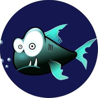 PIRANHA
