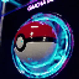 GACHA