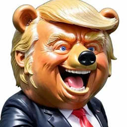 Trump Bonk token logo