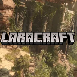 LARACRAFT