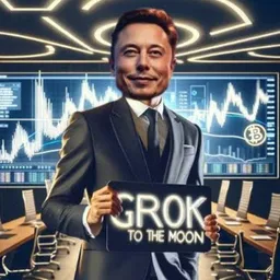 GROKE