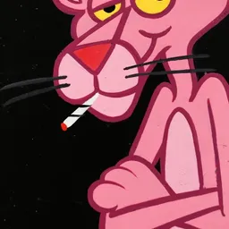 PINKPANTHER