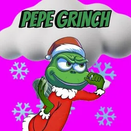 PepeGrinch