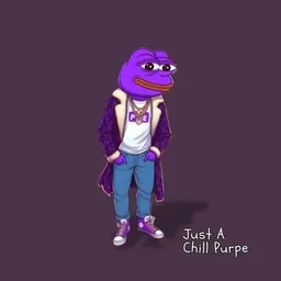 CHILLPURPE