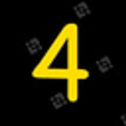 4