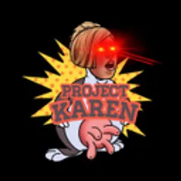 KAREN