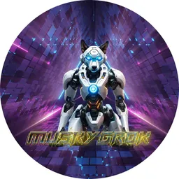 MuskyGrok