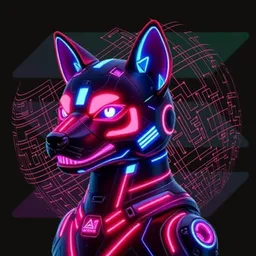 GrokShiba