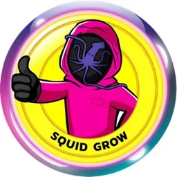 $SQUIDGROW