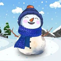FROSTY