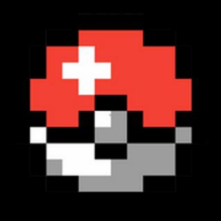 POKEPIXELS