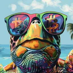 $TURT