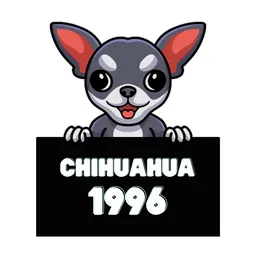  CH1996 